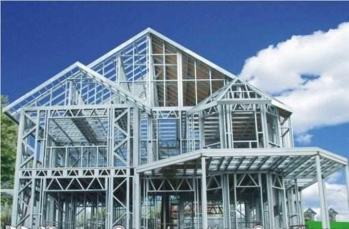 房山怎么才能预防钢结构建筑出现腐蚀问题